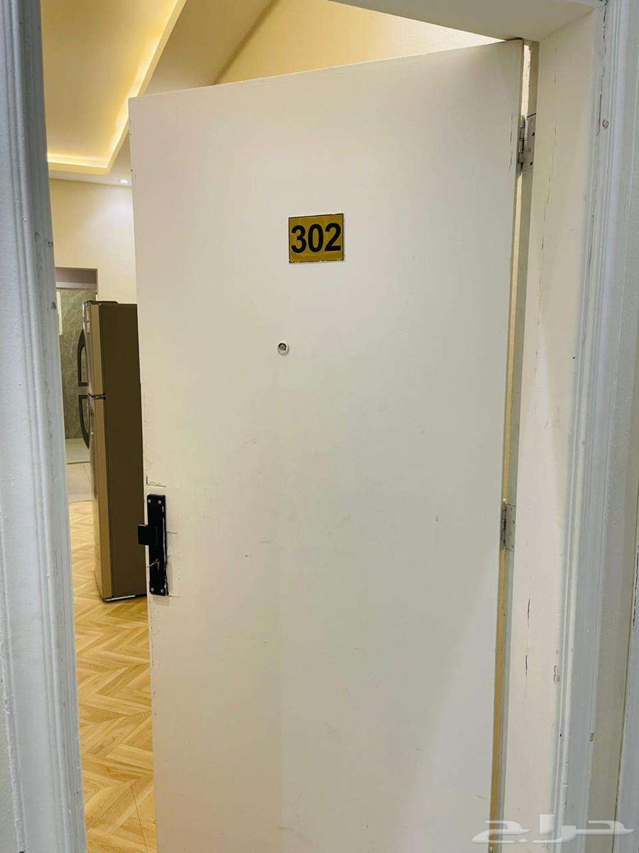 1 bedroom apartment in Al Hamra 2