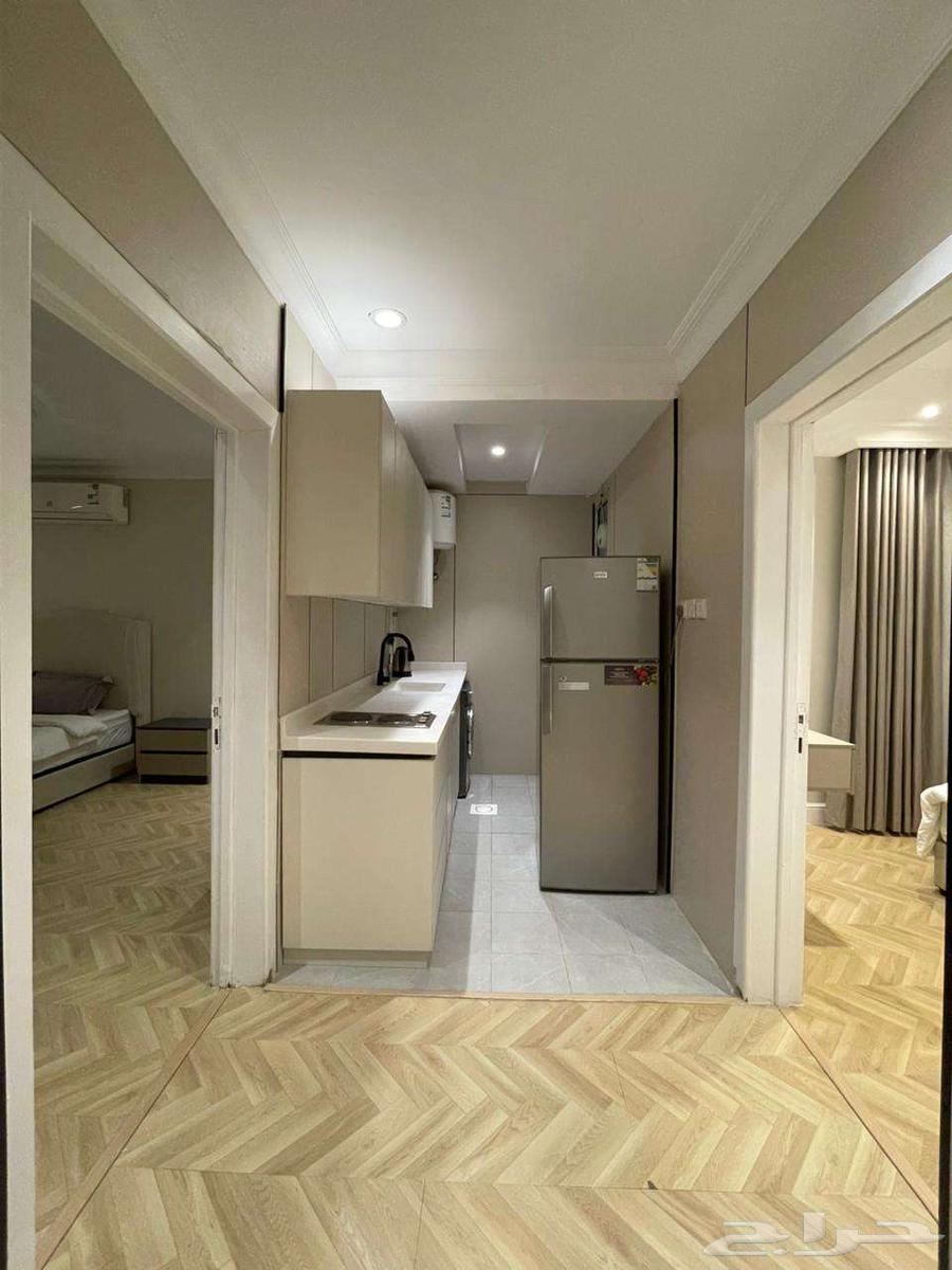 1 bedroom apartment in Al Hamra 11