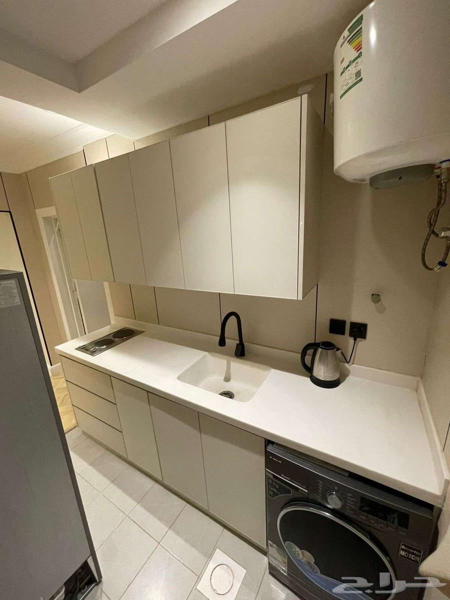 1 bedroom apartment in Al Hamra 3