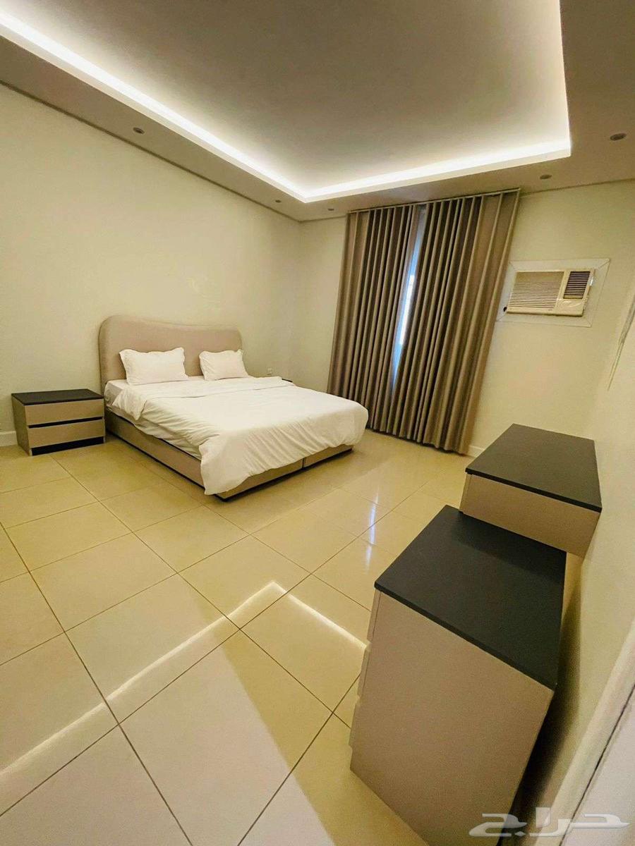 1 bedroom apartment in Al Hamra 21