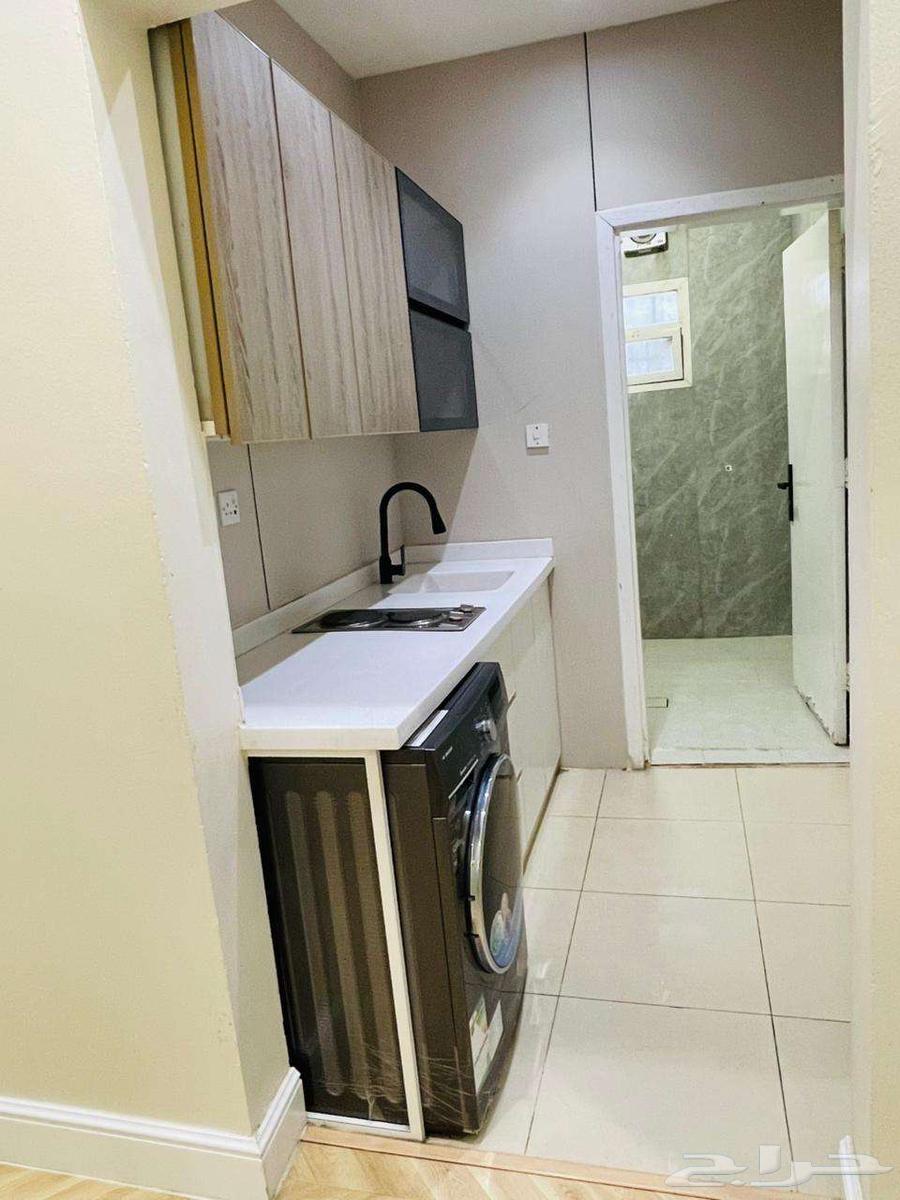 1 bedroom apartment in Al Hamra 7