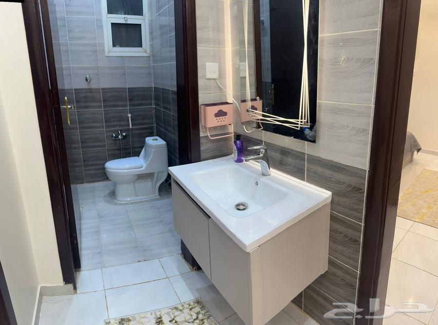 شقة 2 غرف في الرمال 6