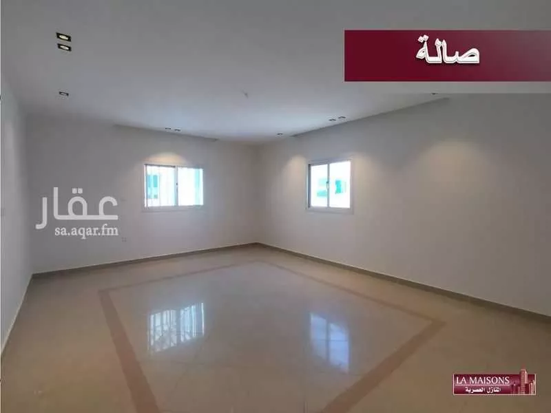 مكتب 3500 م² في الفيصلية 12