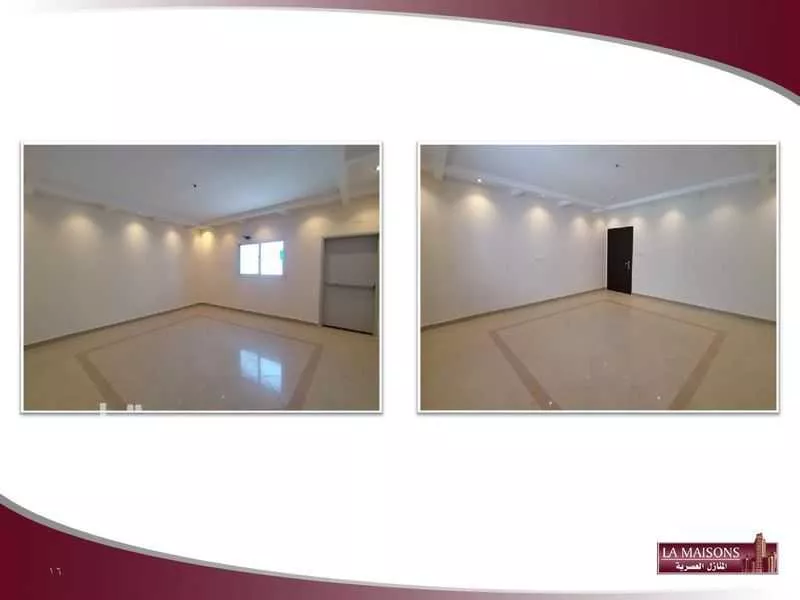 مكتب 3500 م² في الفيصلية 15