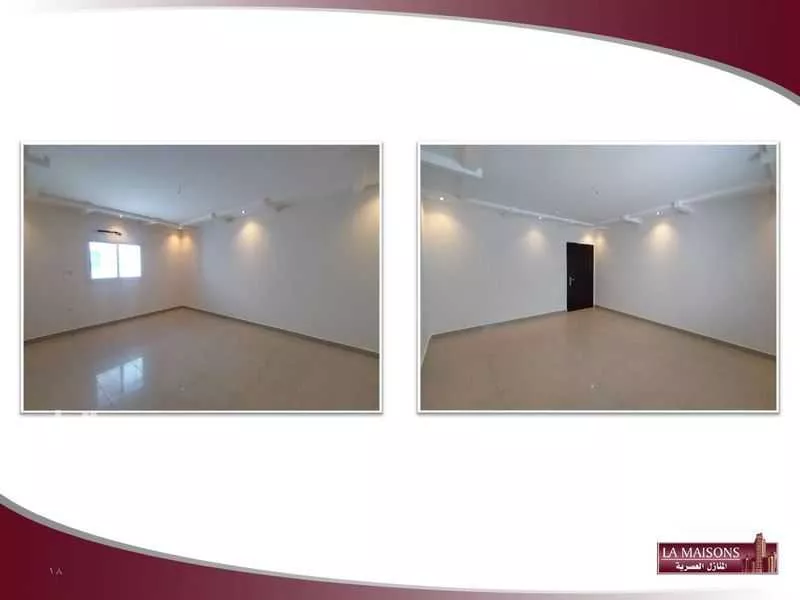 مكتب 3500 م² في الفيصلية 17