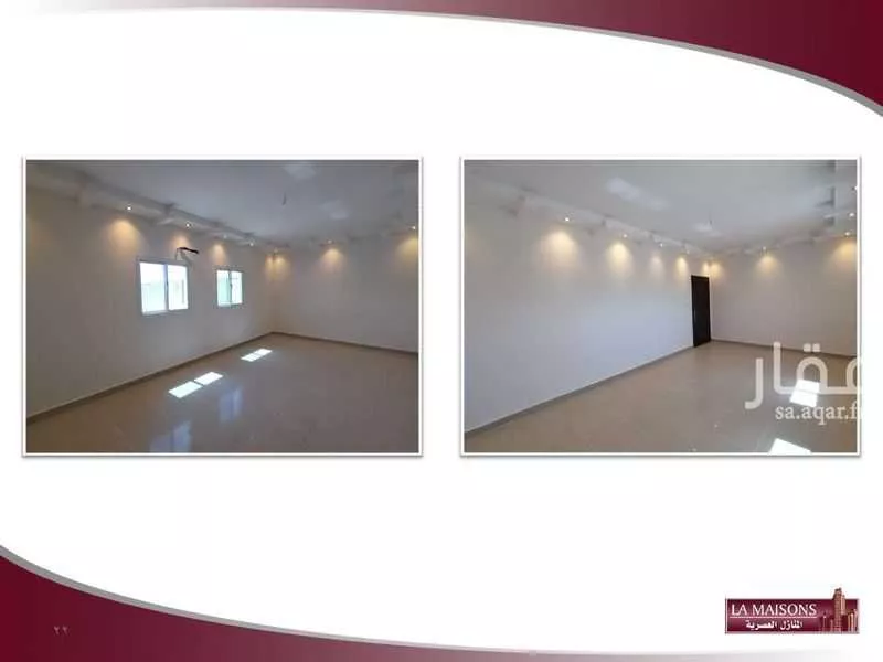 مكتب 3500 م² في الفيصلية 21