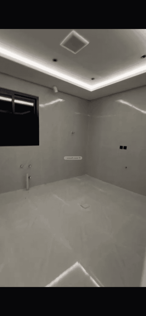 دور 6 غرف في بدر 2