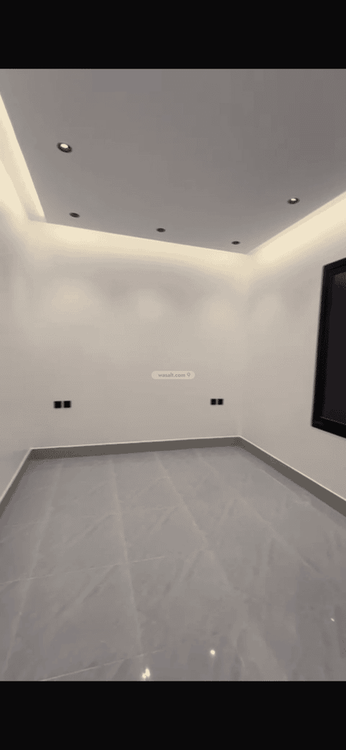 دور 6 غرف في بدر 3