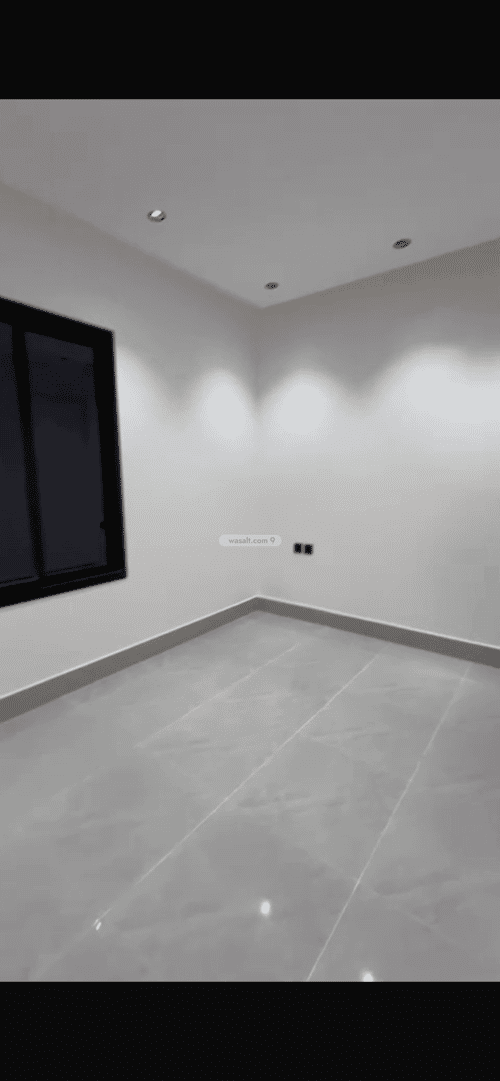 دور 6 غرف في بدر 9