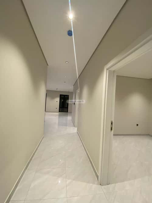 شقة 2 غرف في العارض 5