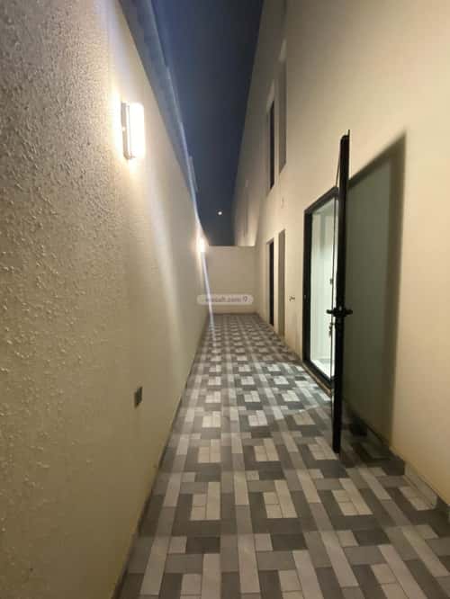 شقة 2 غرف في العارض 6