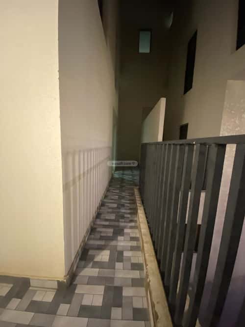 شقة 2 غرف في العارض 7