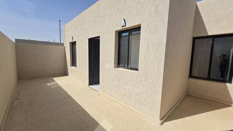 3 bedroom apartment in Al Janadriyah, Riyadh 8