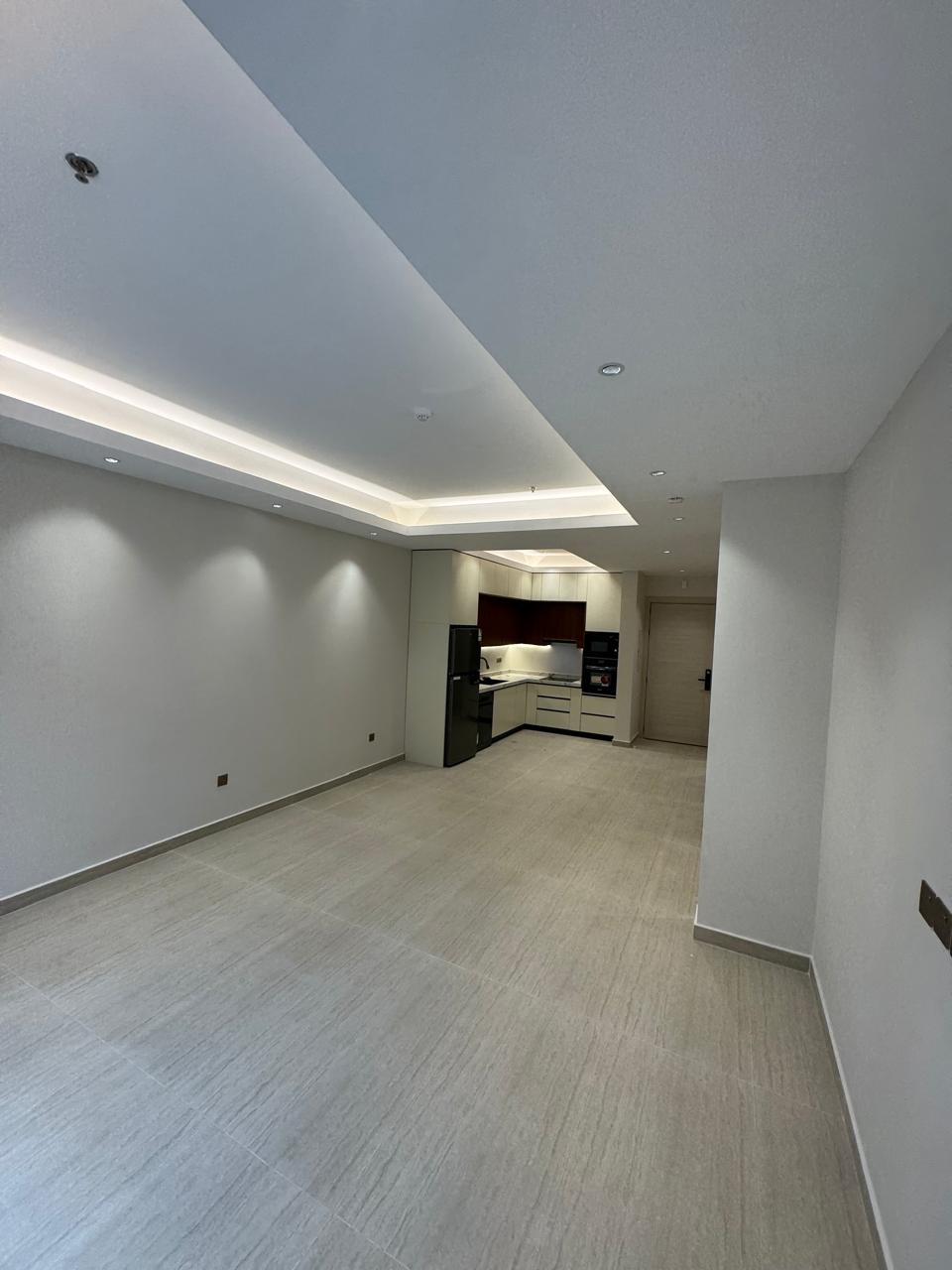 شقة 2 غرف في السليمانية 2