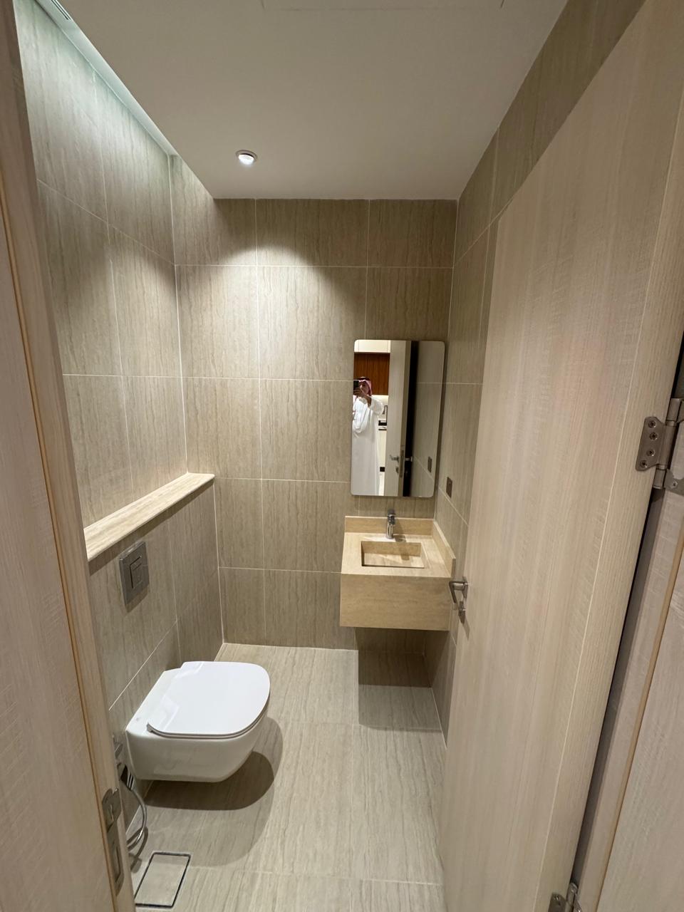 شقة 2 غرف في السليمانية 11