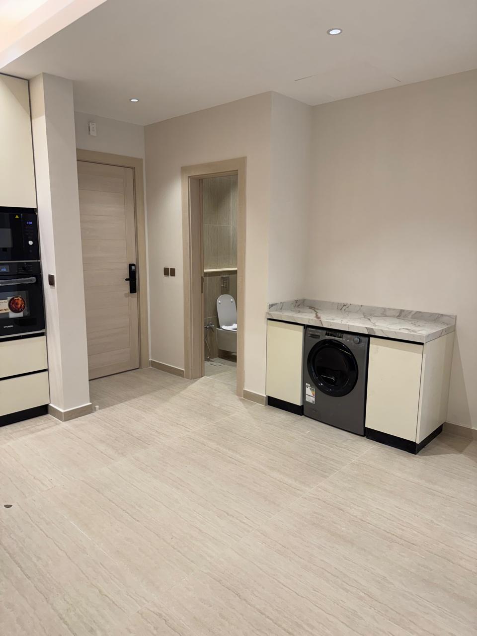 شقة 2 غرف في السليمانية 12