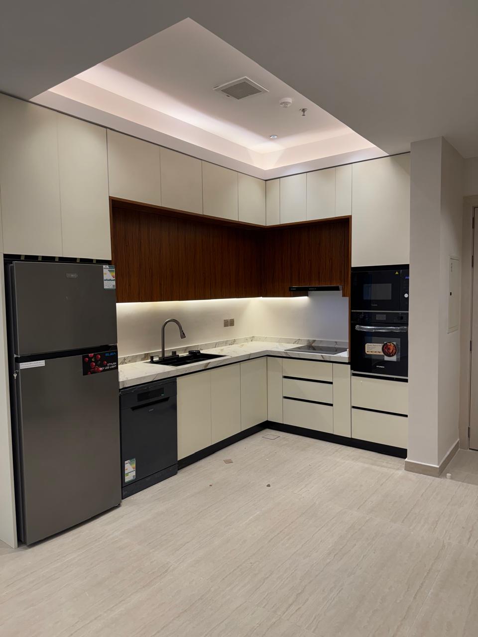 شقة 2 غرف في السليمانية 13