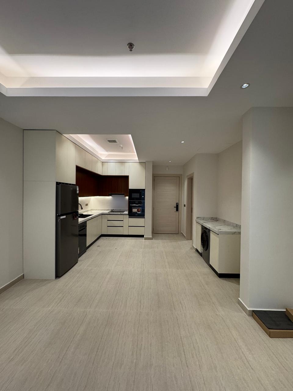 شقة 2 غرف في السليمانية 14