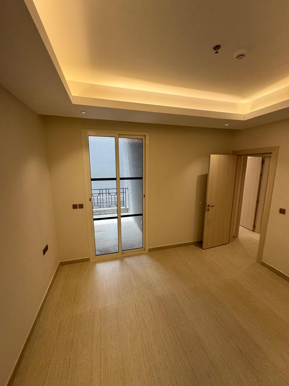 شقة 2 غرف في السليمانية 4