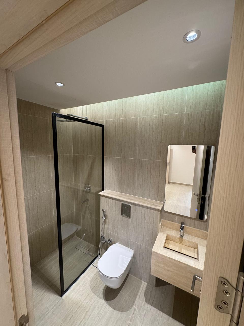 شقة 2 غرف في السليمانية 5