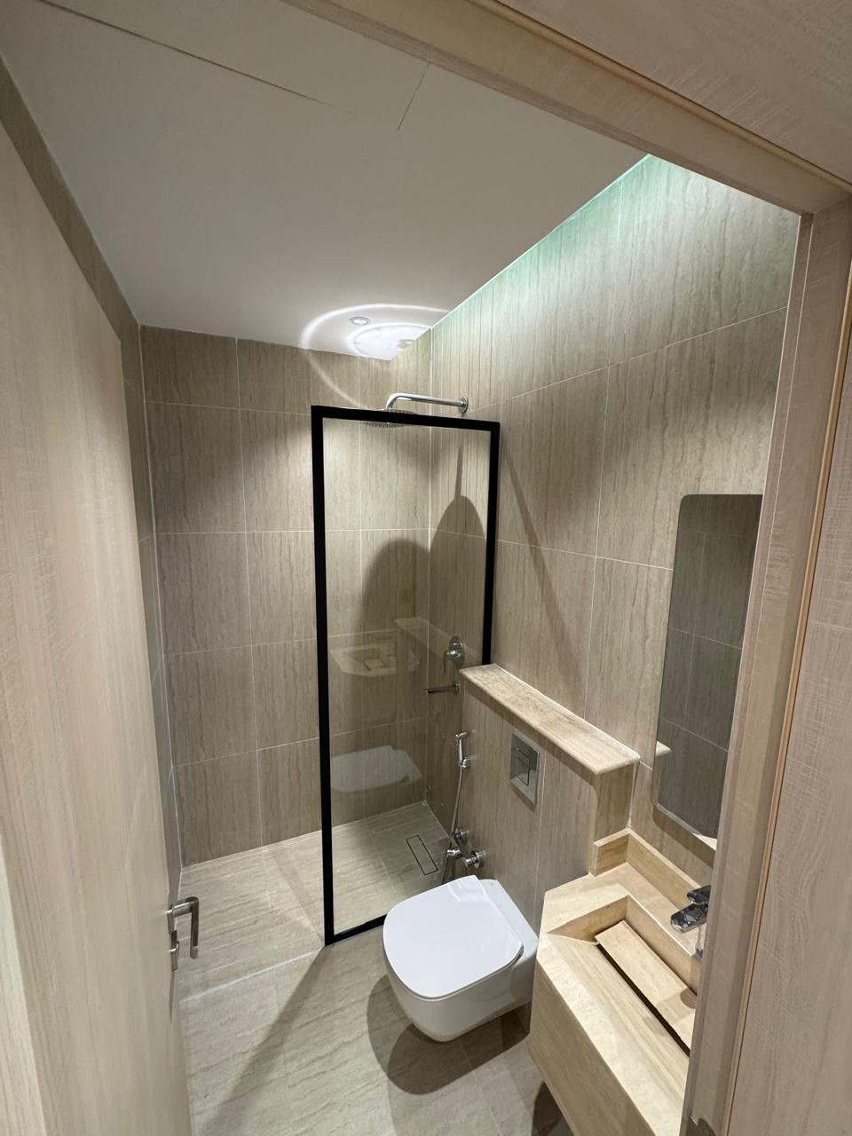 شقة 2 غرف في السليمانية 8