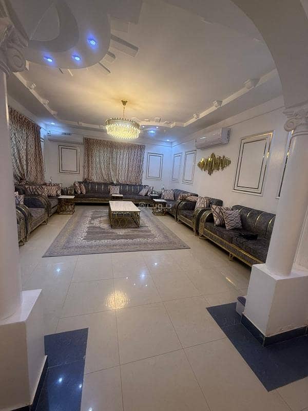 فيلا 4 غرف في اليرموك، الرياض 8