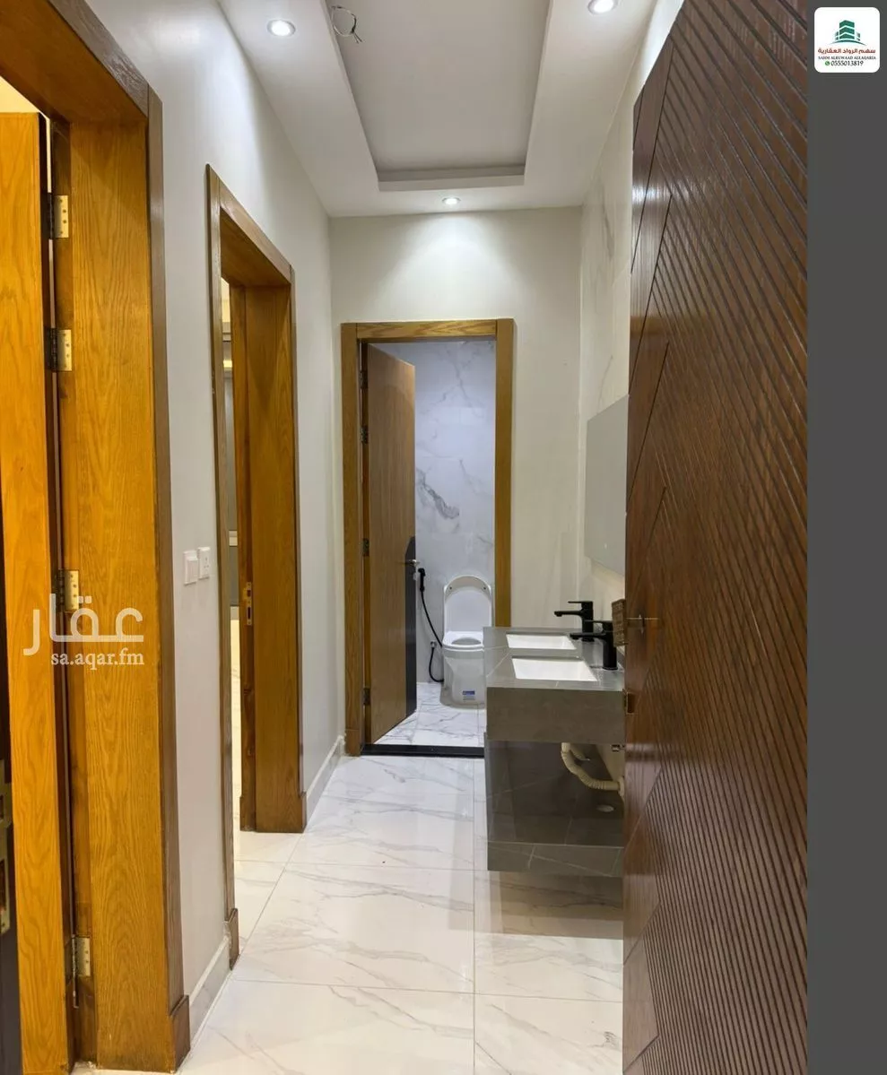 6 bedroom apartment in Al Sawari 3