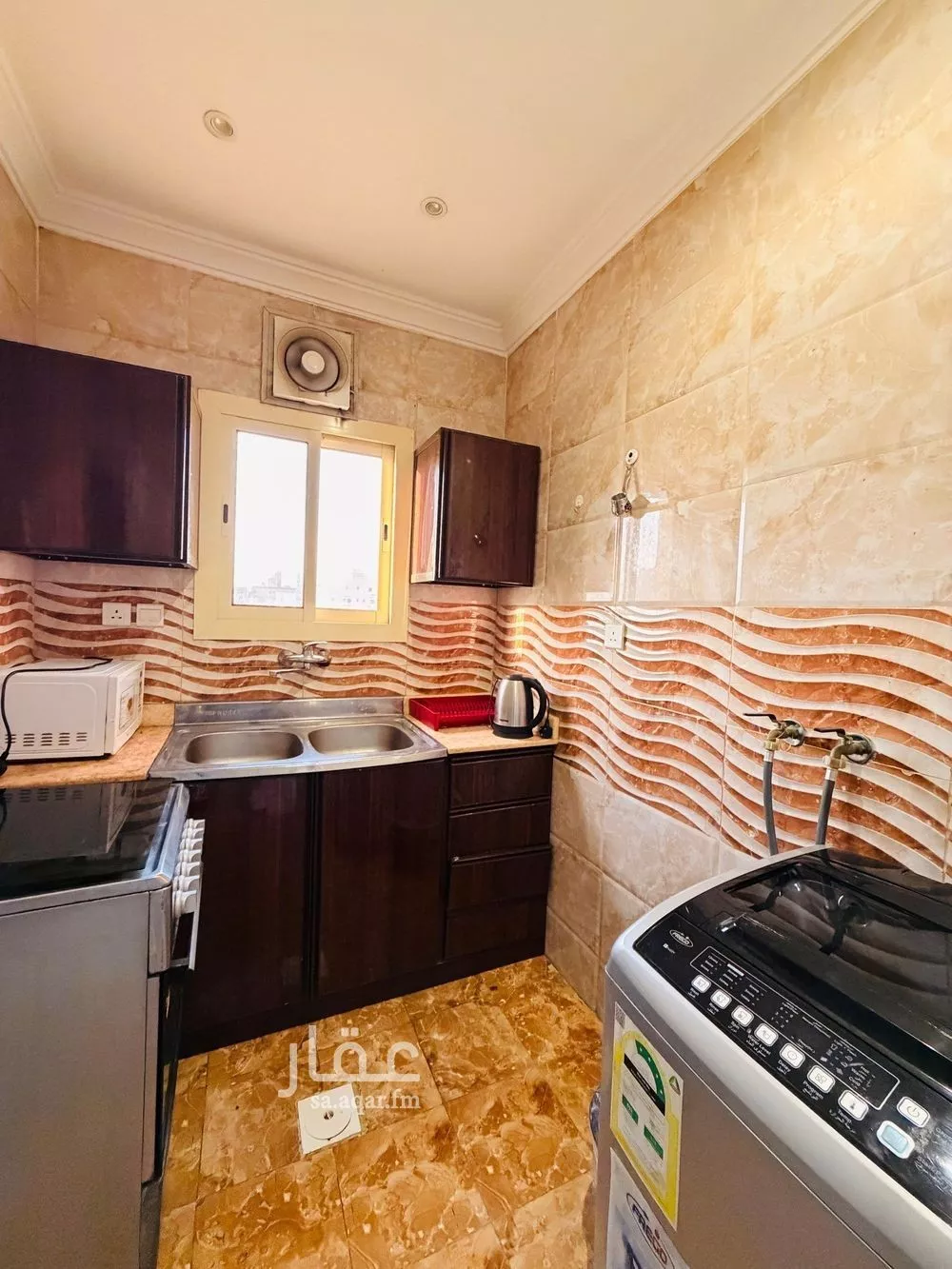 1 bedroom apartment in Al Bawadi 3