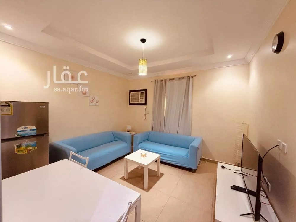 1 bedroom apartment in Al Bawadi 5