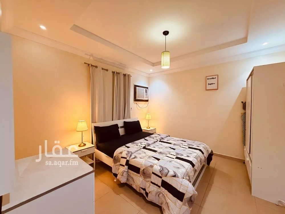 1 bedroom apartment in Al Bawadi 6
