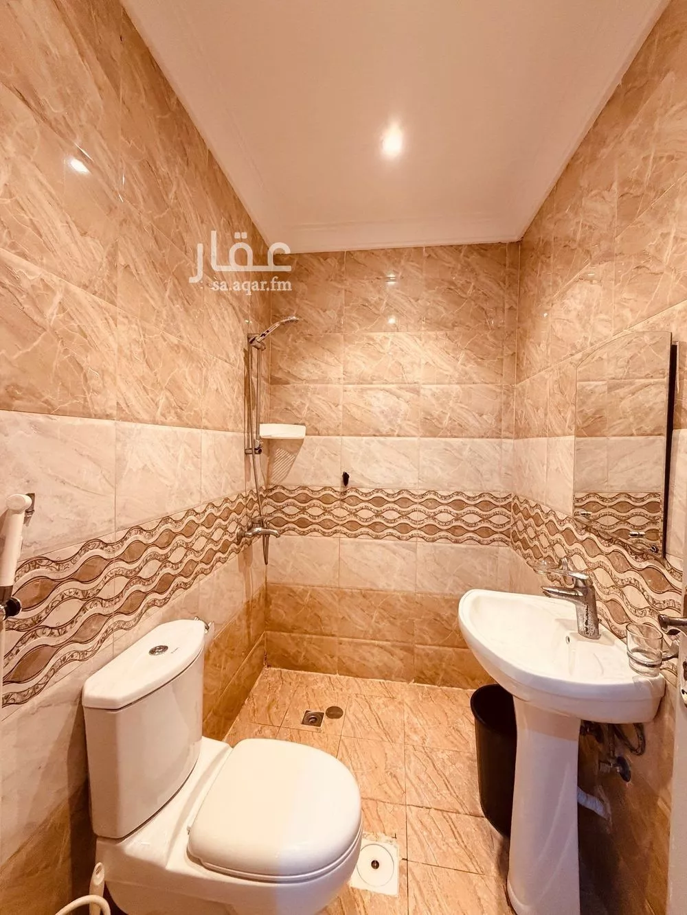 1 bedroom apartment in Al Bawadi 7