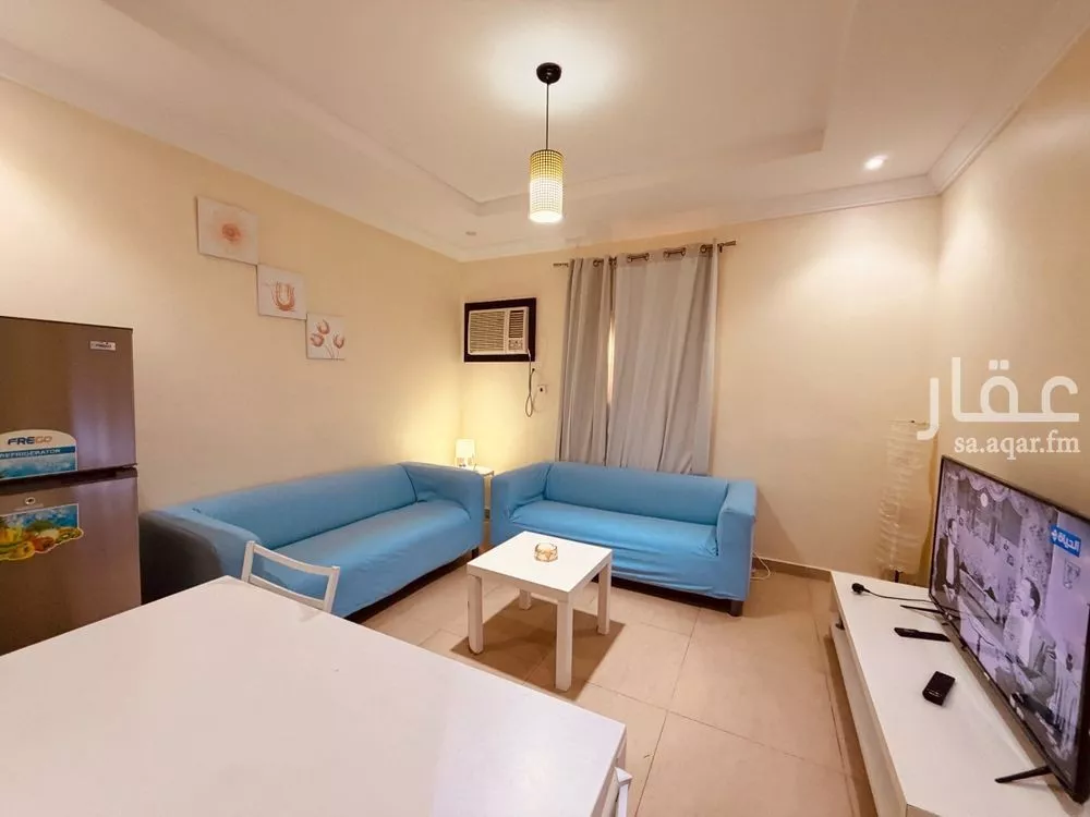 1 bedroom apartment in Al Bawadi 8