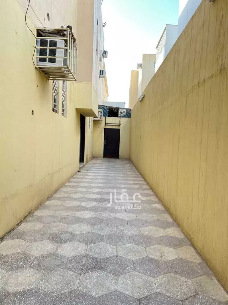 شقة 1 غرف في الملك فيصل 2