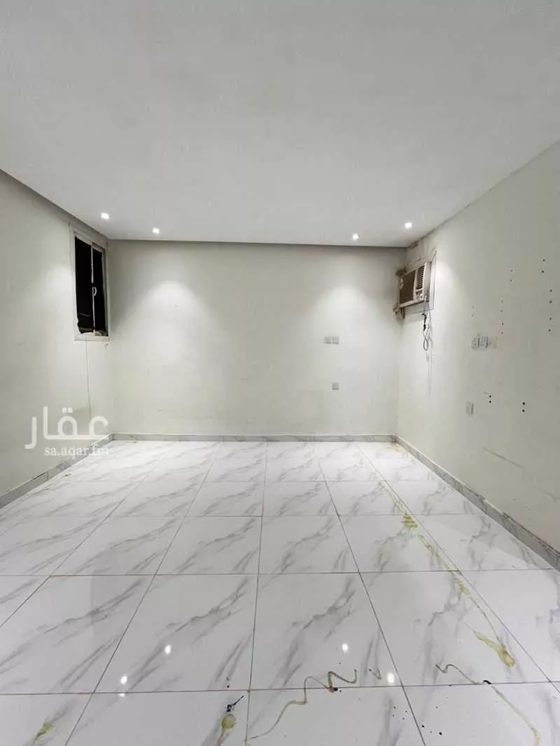 شقة 1 غرف في الملك فيصل 4