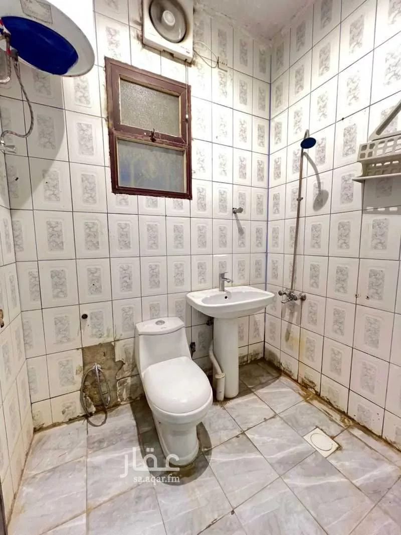 شقة 1 غرف في الملك فيصل 5