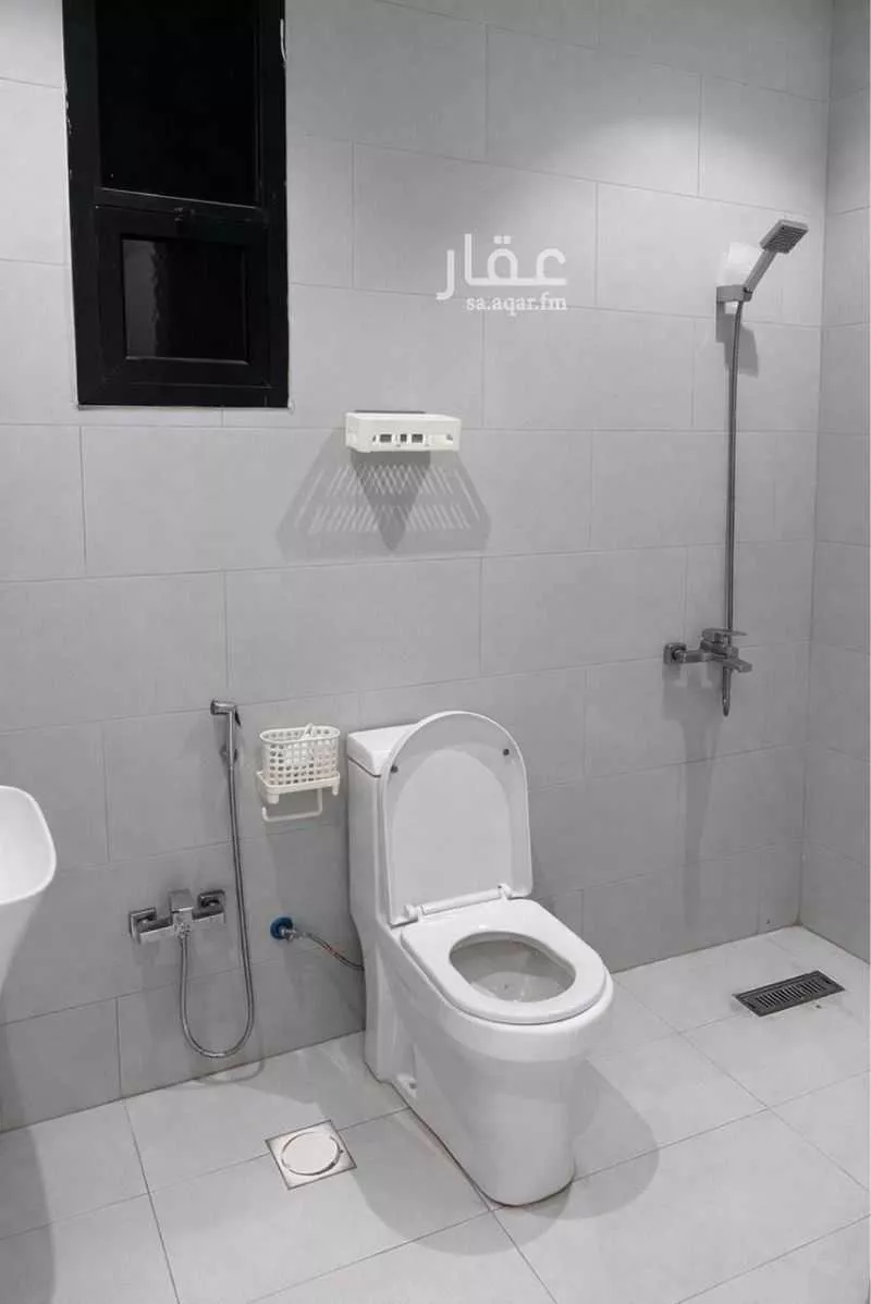 شقة 1 غرف في بدر 3