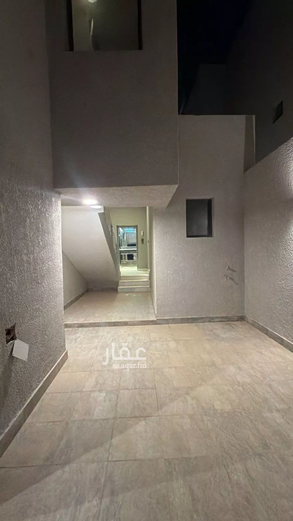 دور 5 غرف في العارض 2