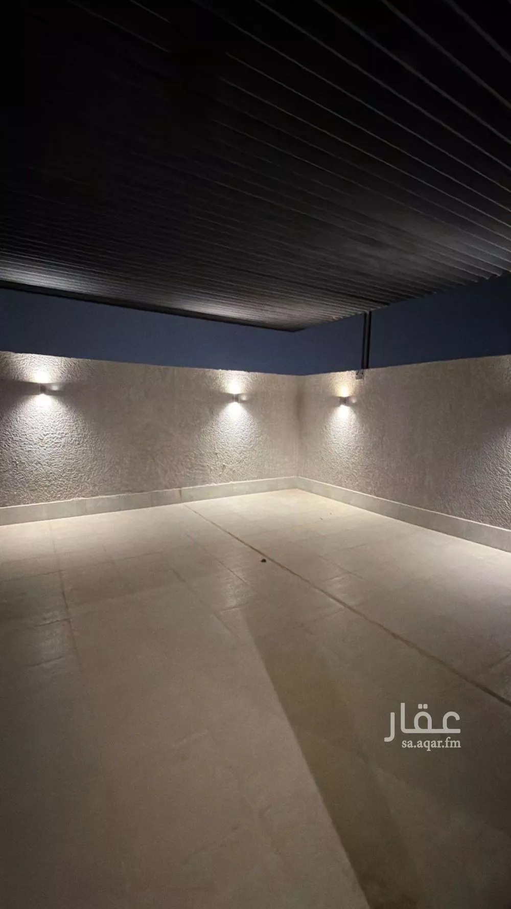 دور 5 غرف في العارض 12