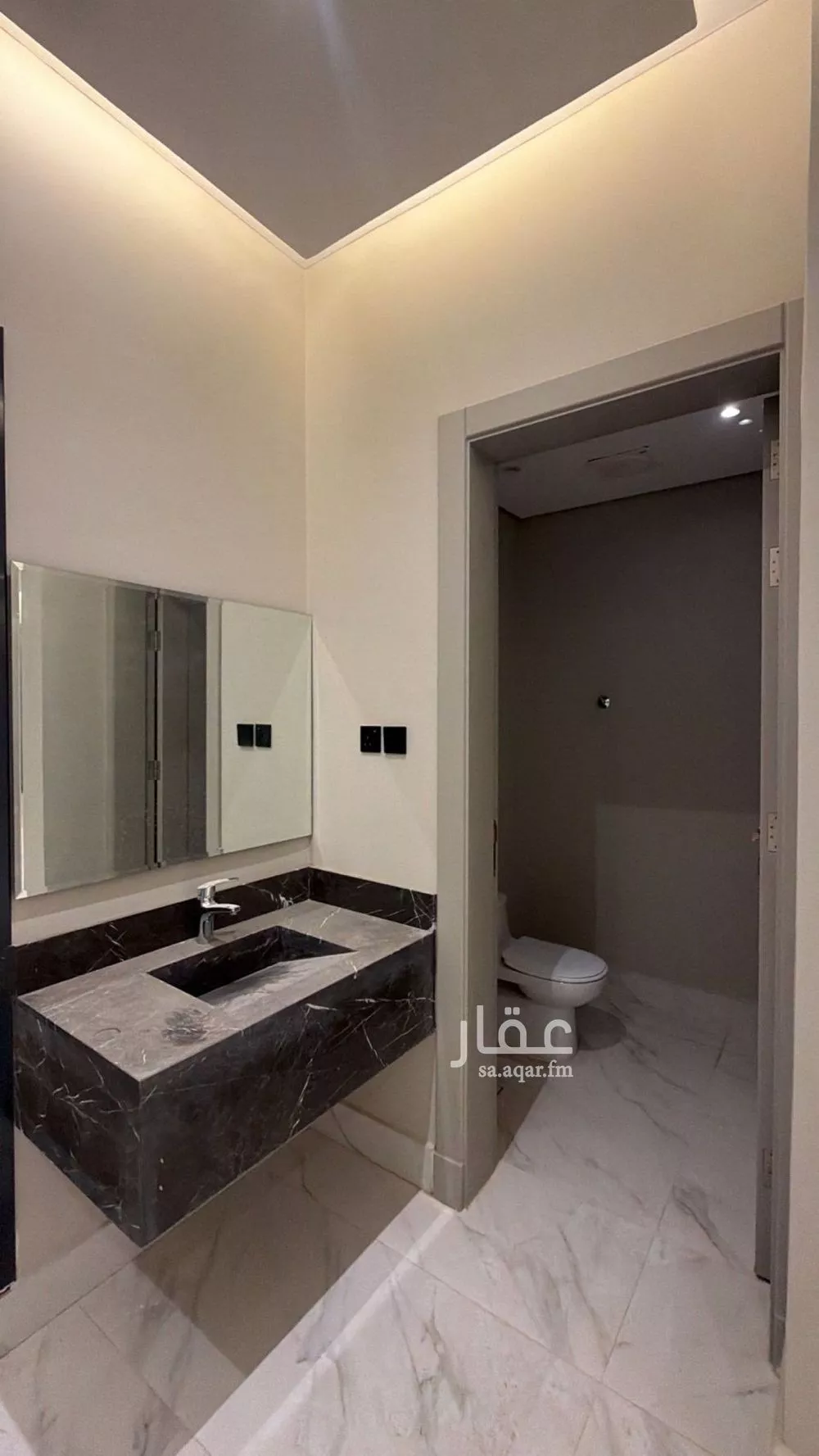 دور 5 غرف في العارض 14