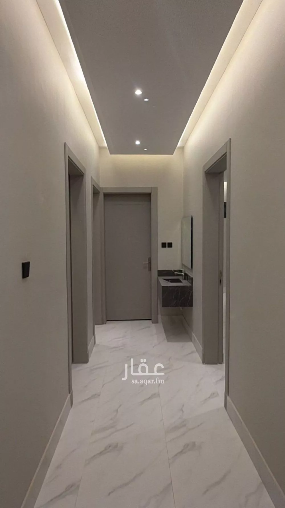 دور 5 غرف في العارض 9