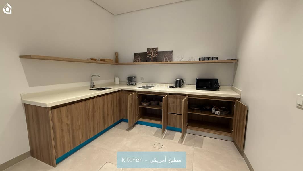 شقة 1 غرف في الناصرية، الرياض 6