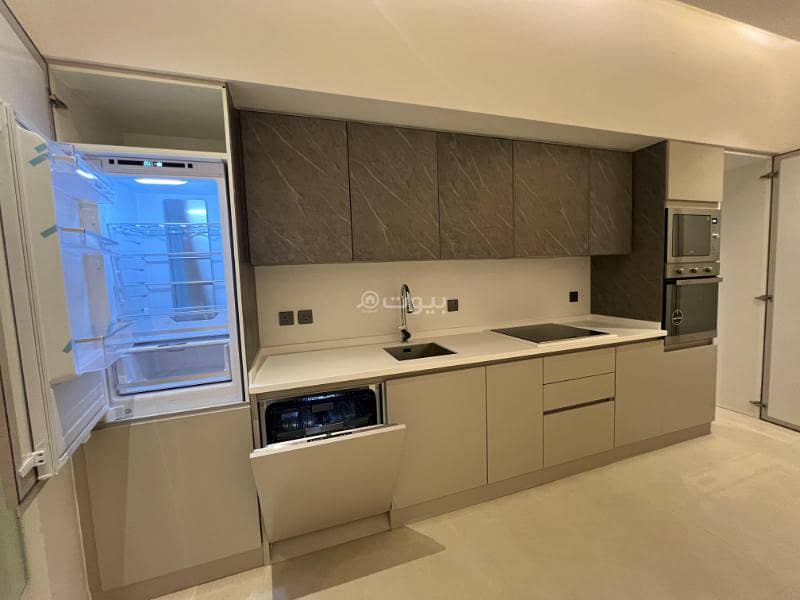 3 bedroom apartment in Al Aridh, Riyadh 15