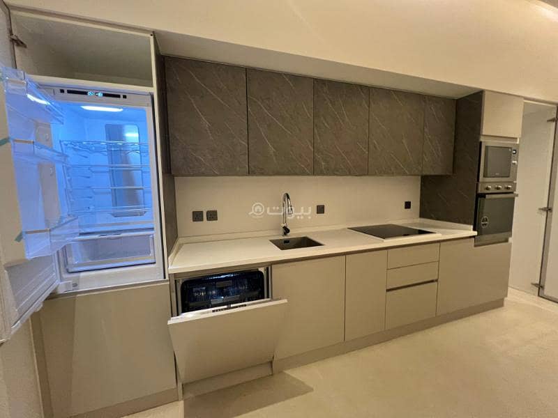 3 bedroom apartment in Al Aridh, Riyadh 16