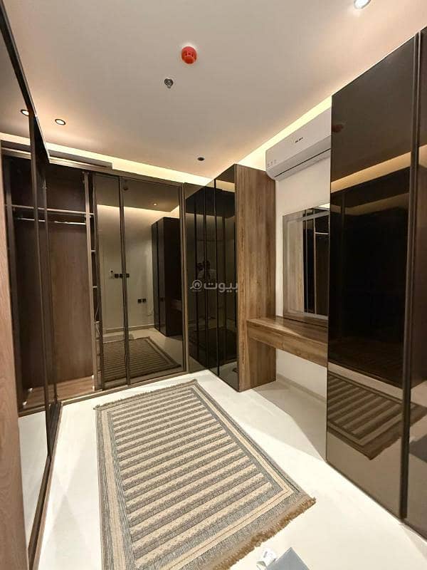 3 bedroom apartment in Al Aridh, Riyadh 19