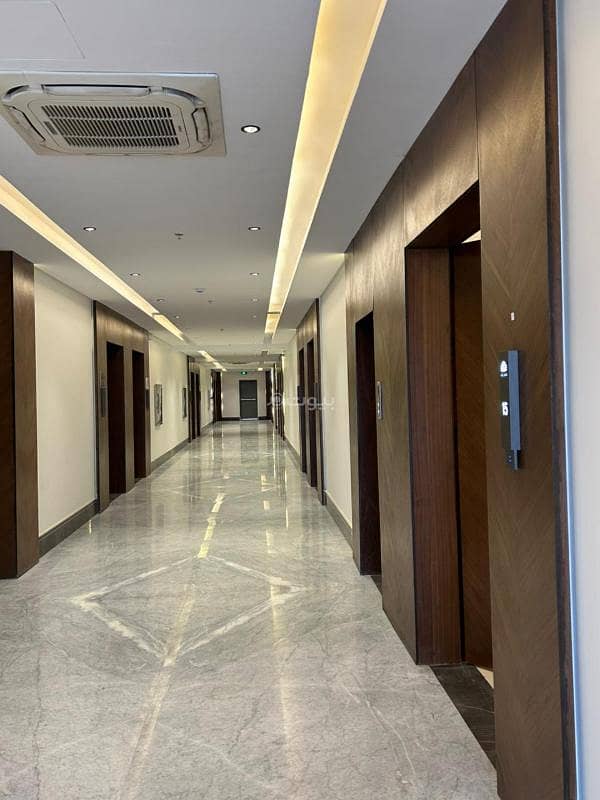 3 bedroom apartment in Al Aridh, Riyadh 21