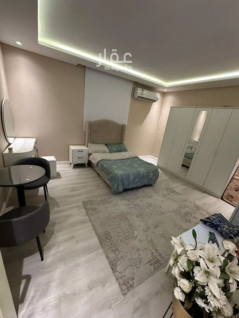 شقة 1 غرف في قرطبة 2