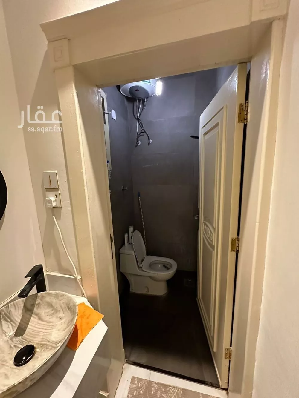 شقة 1 غرف في قرطبة 3