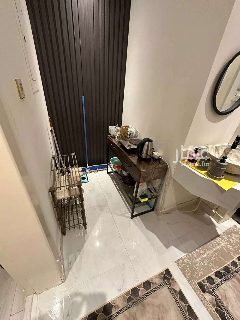 شقة 1 غرف في قرطبة 5