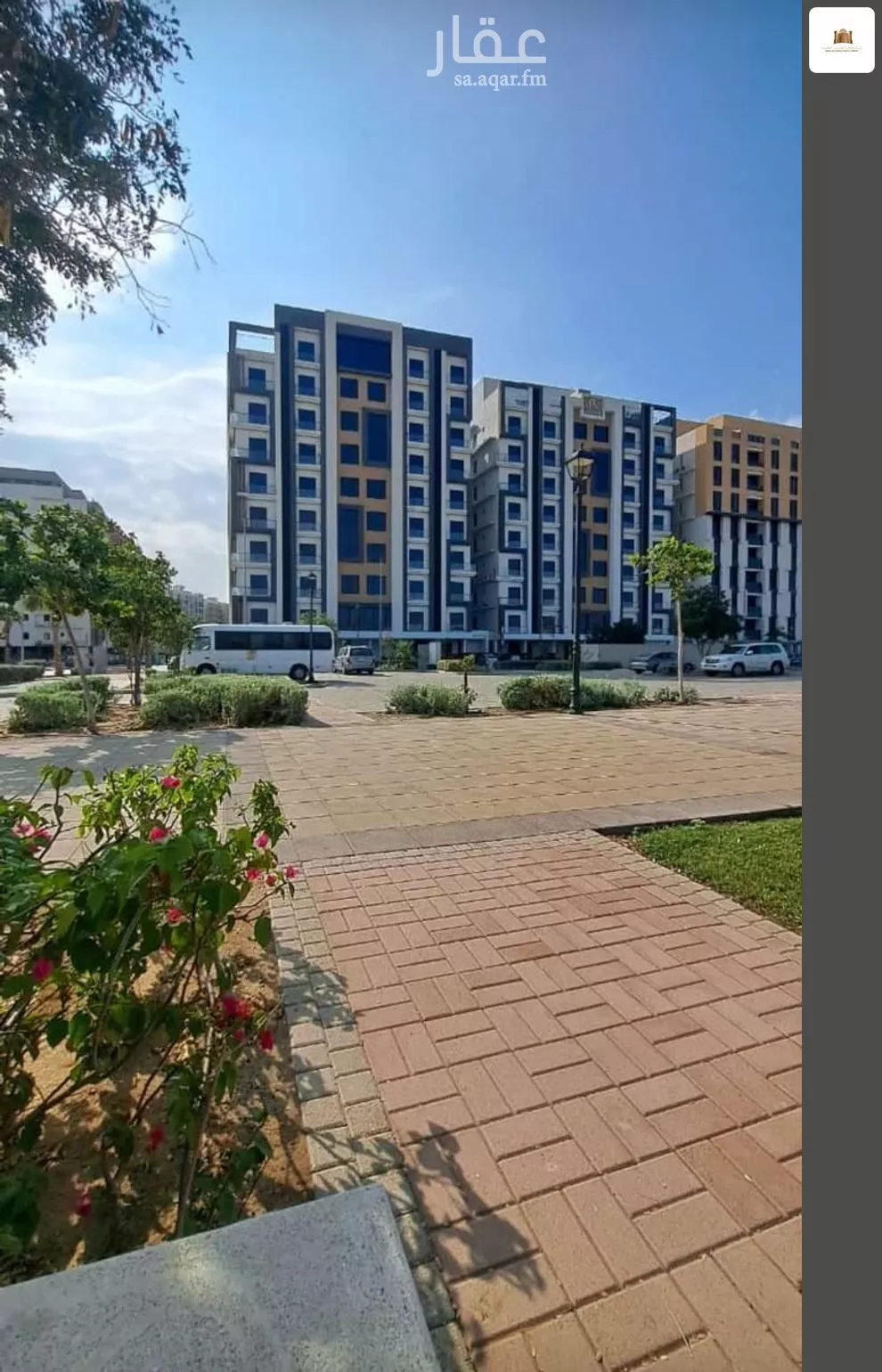 شقة 5 غرف في الفيحاء 2