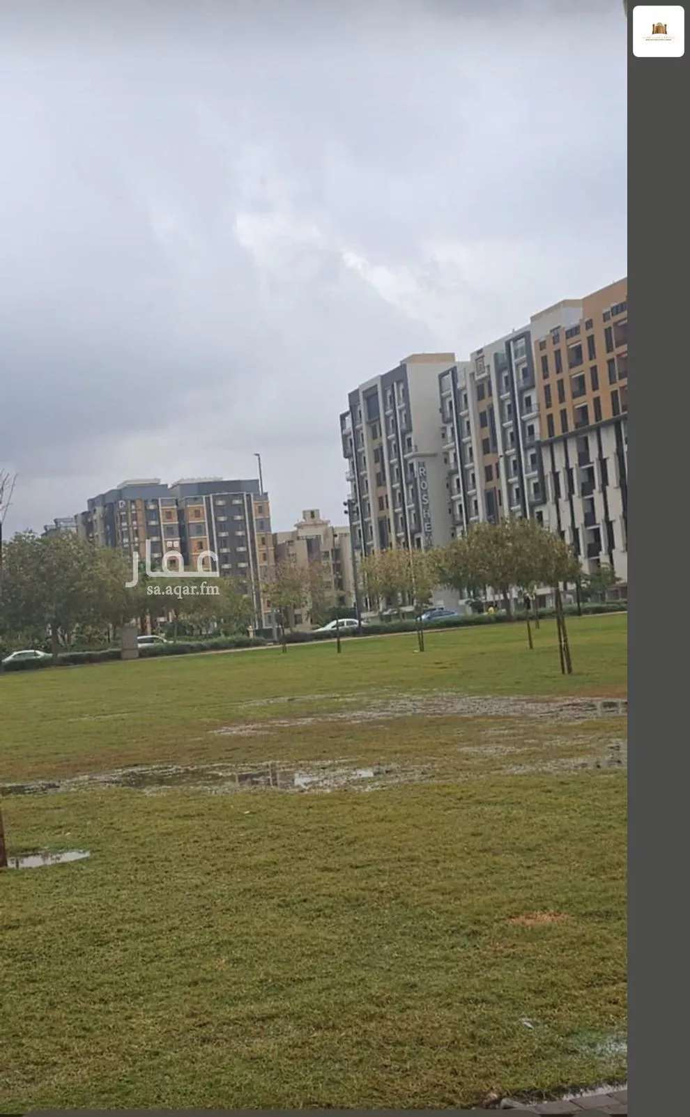 شقة 5 غرف في الفيحاء 3